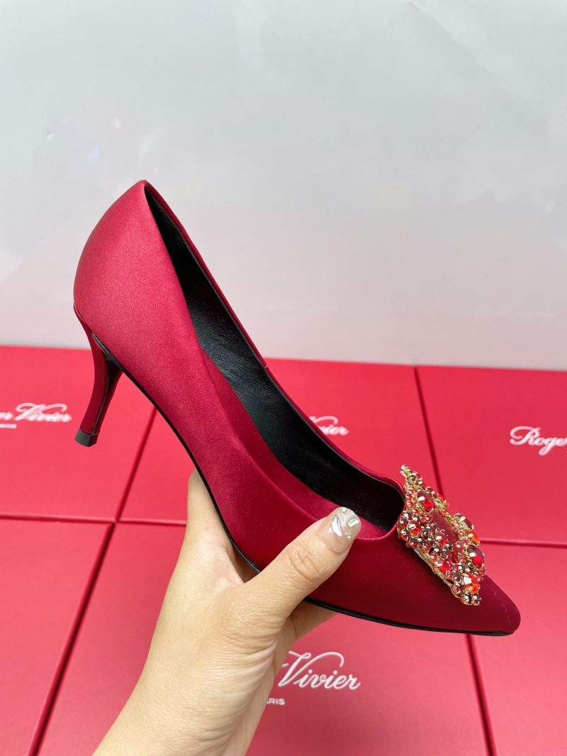 Roger Vivier High Heels